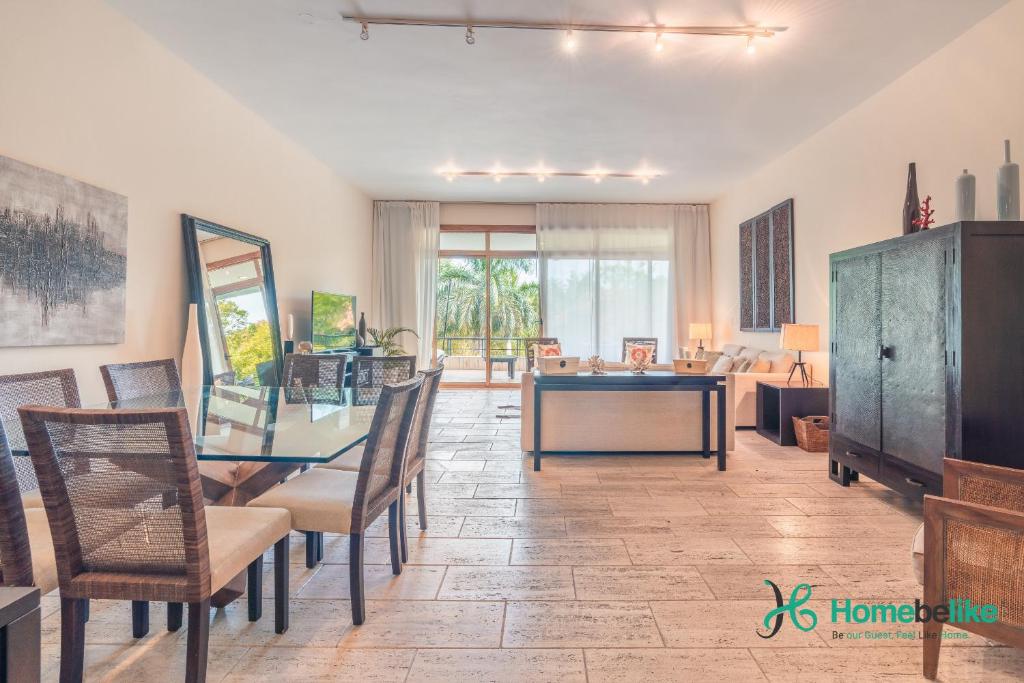 Be relaxed at this 2BR apt at Casa De Campo photo 3