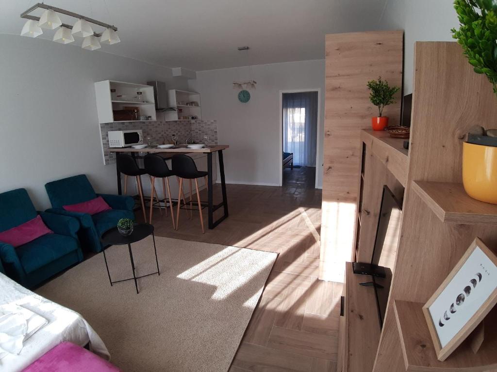 Apartments Manna Palic photo 1