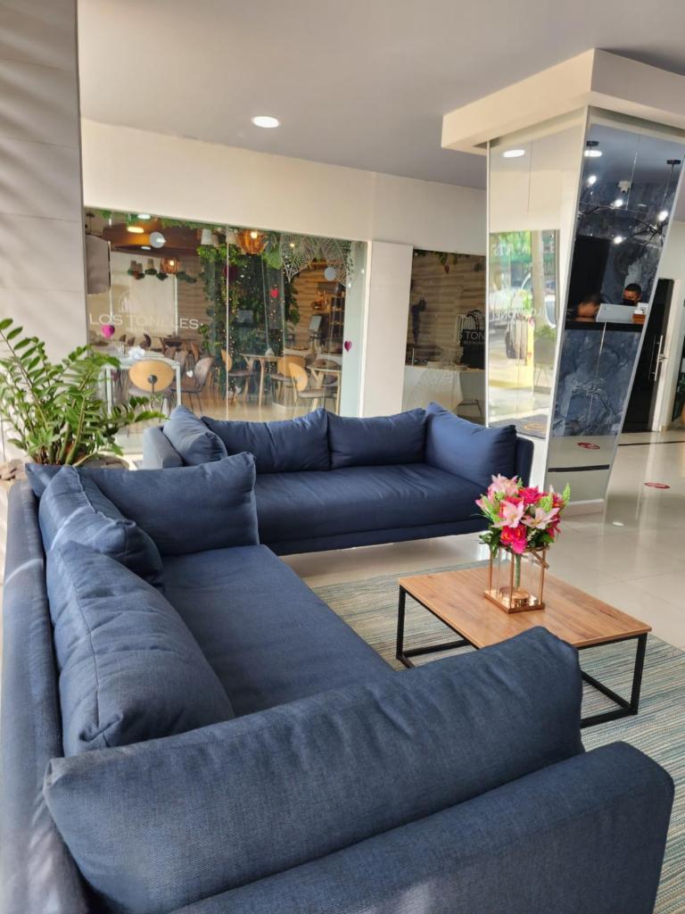 Hotel Quarta Avenida photo 1