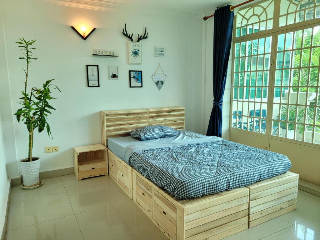 Yana House Phnom Penh photo 1