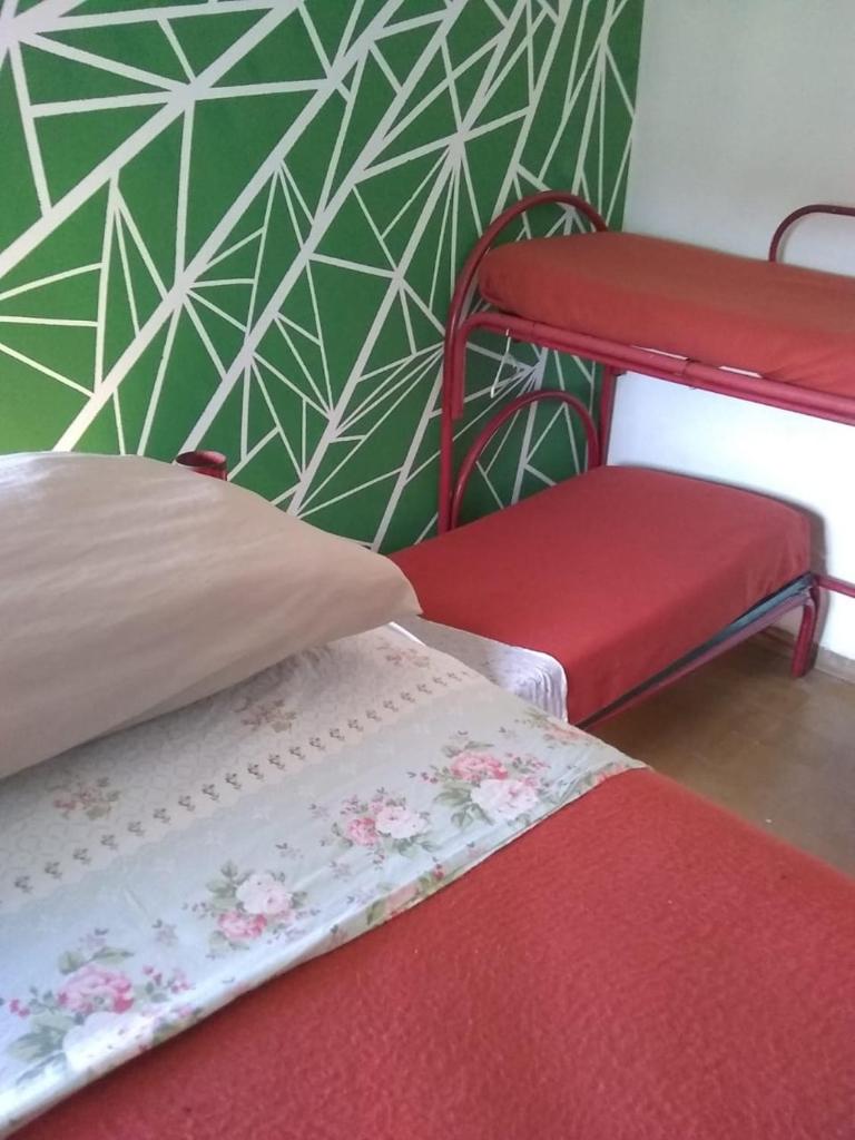 Hostel Joven casa Reggae photo 3