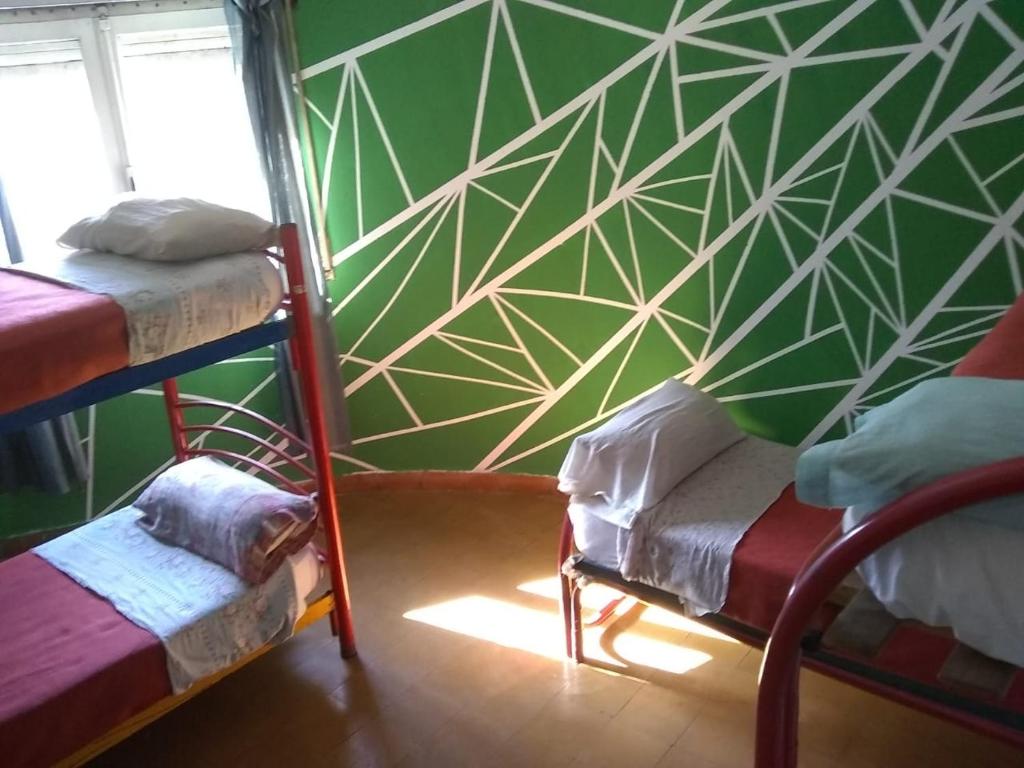 Hostel Joven casa Reggae photo 2