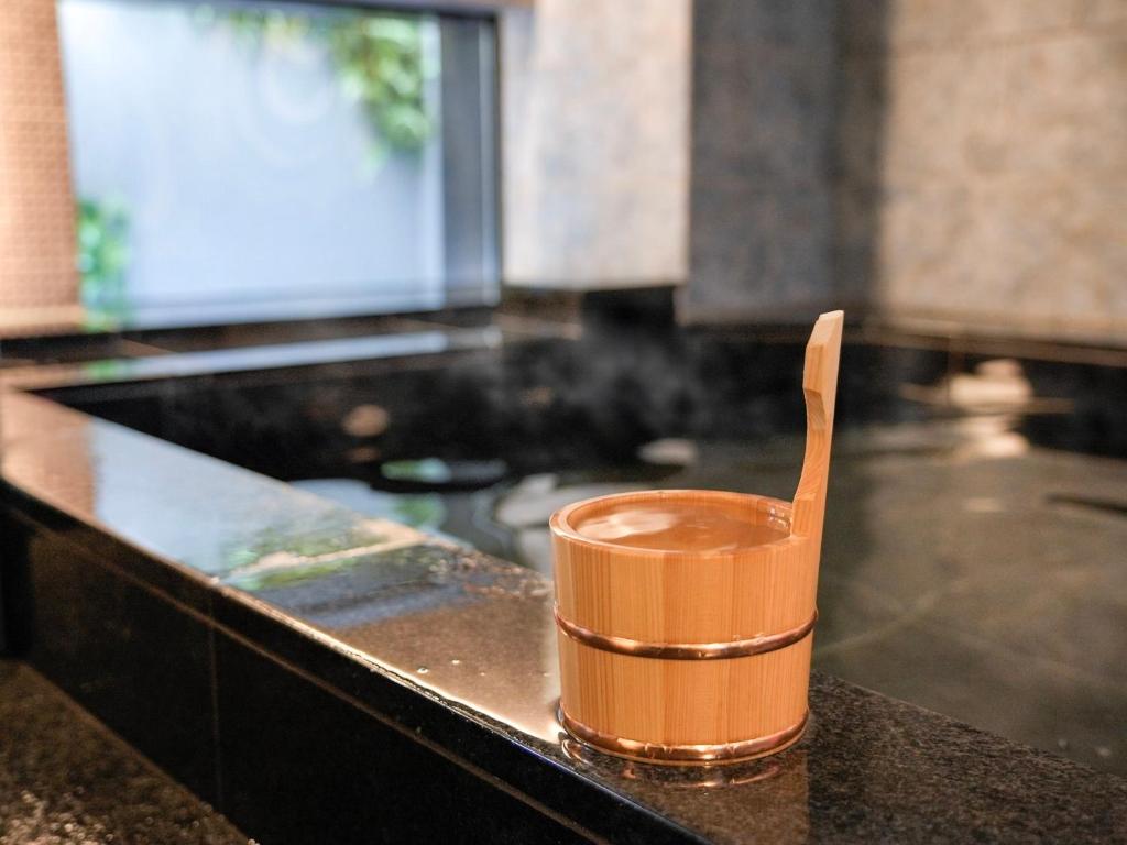 Super Hotel Premier Ikebukuro Natural Hot Spring photo 1