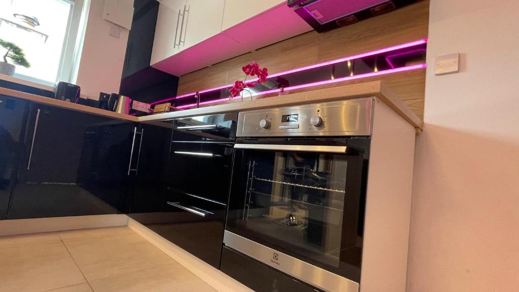 #3 TGHA Luxury One Bedroom Apartment in Athlone photo 4