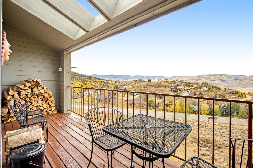 Mountain Vista Retreat photo 1