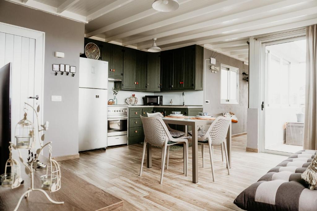 Casa Lara, Las Maretas photo 1