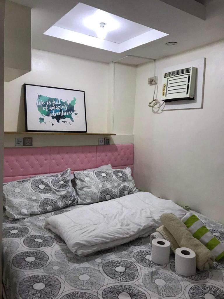 CHE & JAMES FEMALE GUEST House COLON, CEBU photo 1