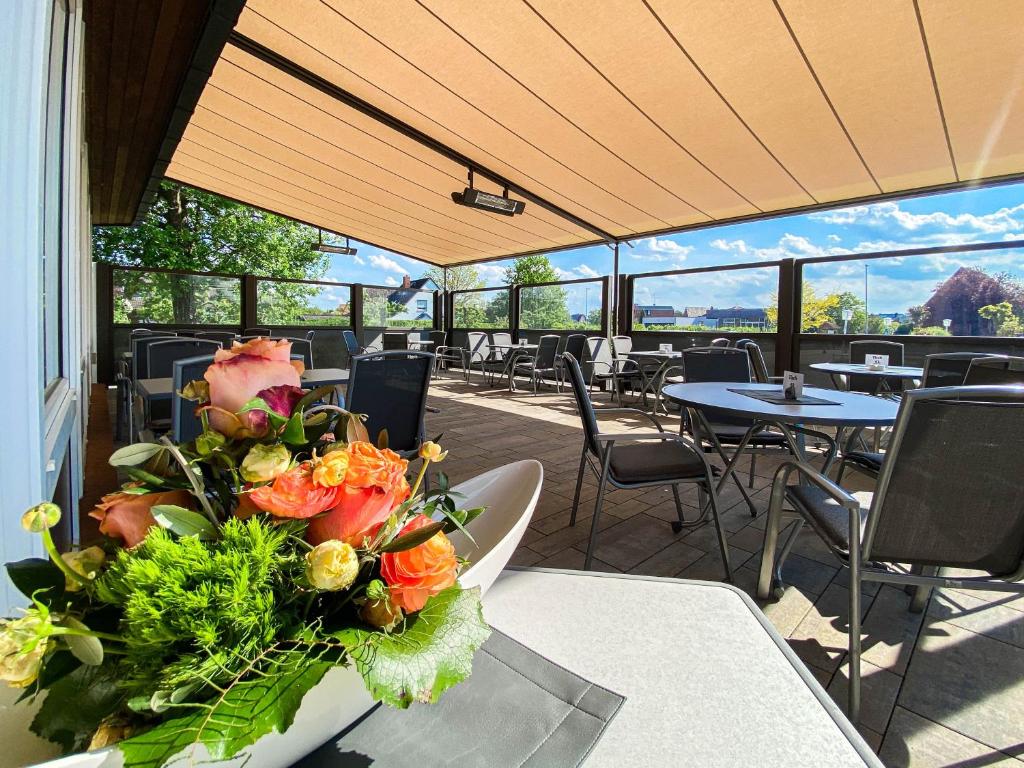 Hotel-Restaurant Vier Linden photo 3