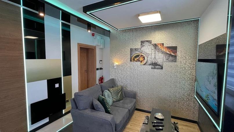 #4 TGHA Luxury One Bedroom Apartment in Athlone photo 4