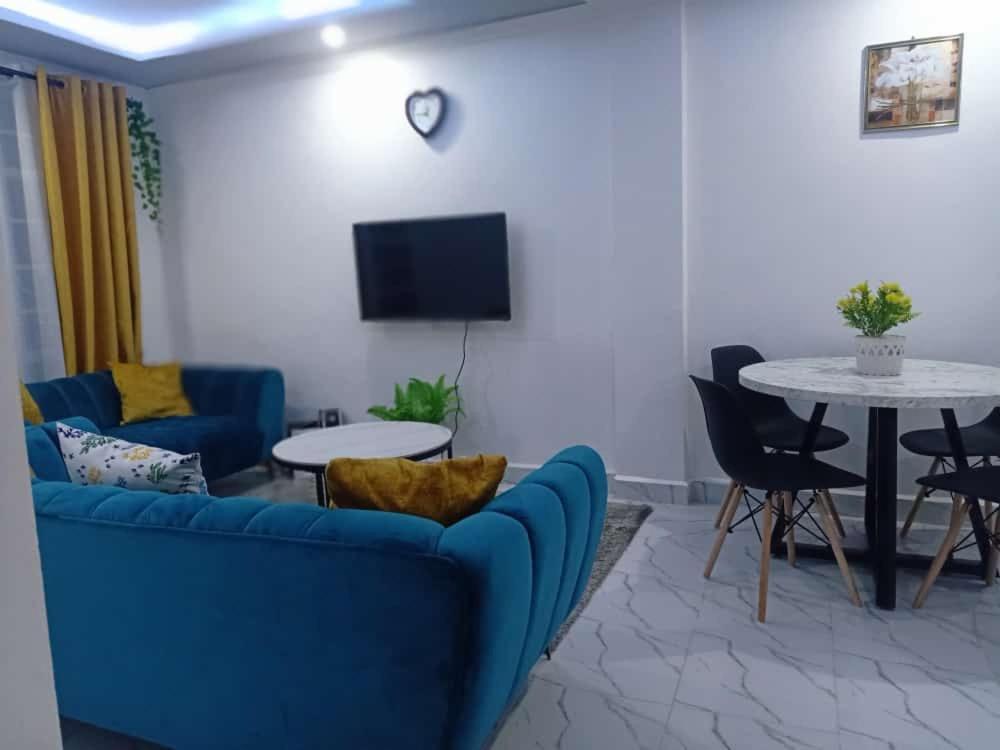 Zey's Cozy 2Bedroom photo 1