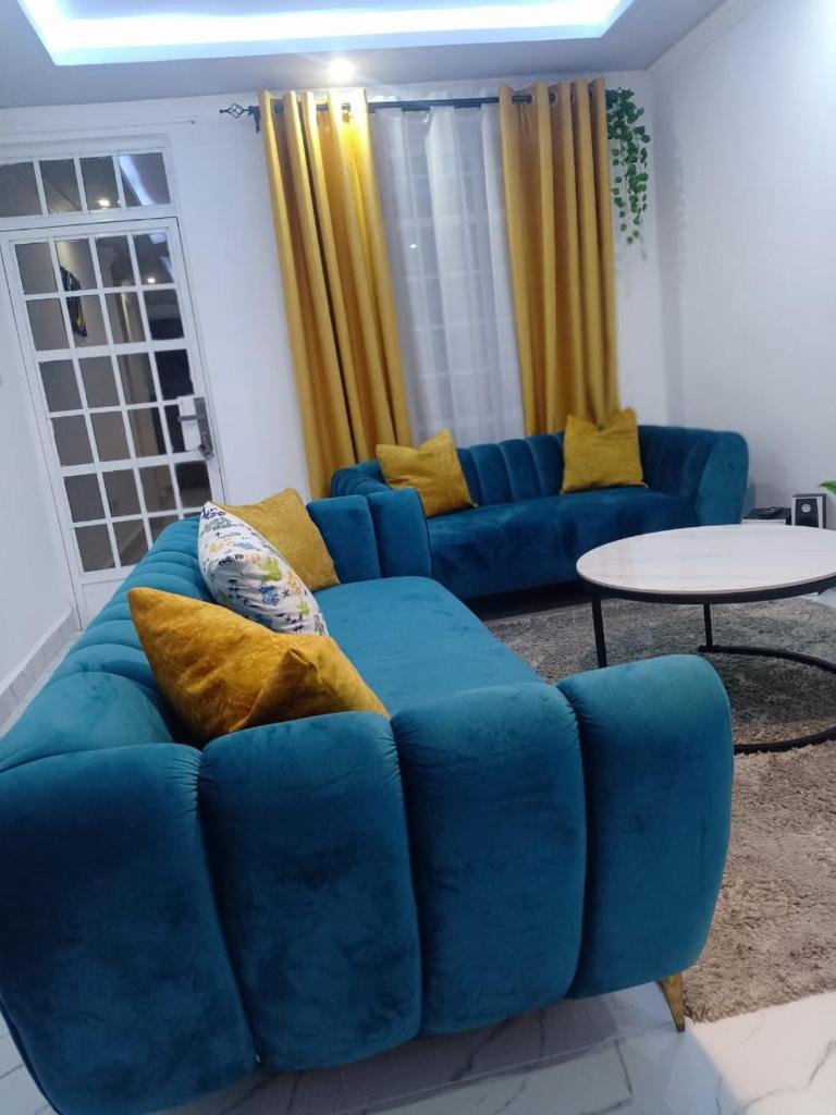 Zey's Cozy 2Bedroom