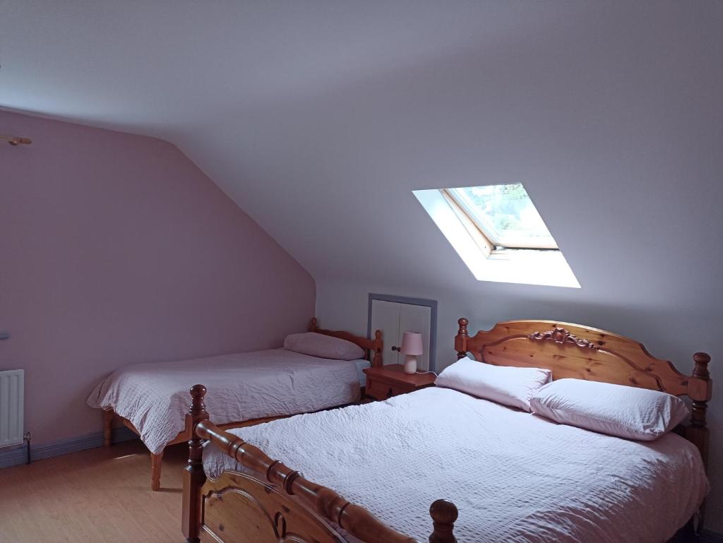 Foreen Lodge, Achill Island photo 4