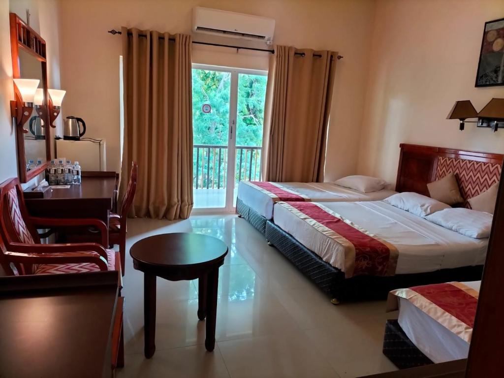 Heritage Hotel photo 1