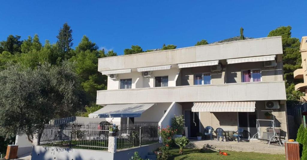 HM Apartmani