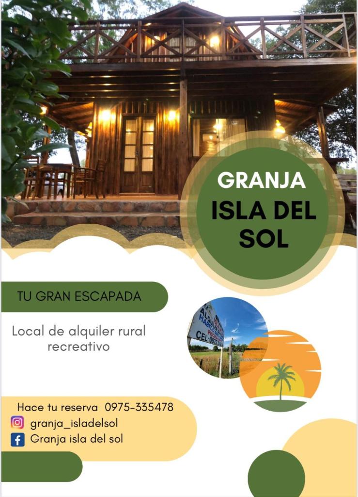Granja Isla del Sol photo 3
