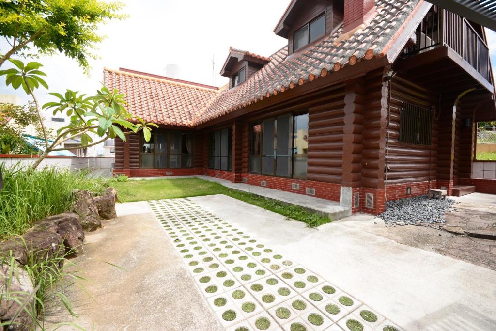 Designer's Hotel Nakadoma Inn - Vacation STAY 32584v photo 1