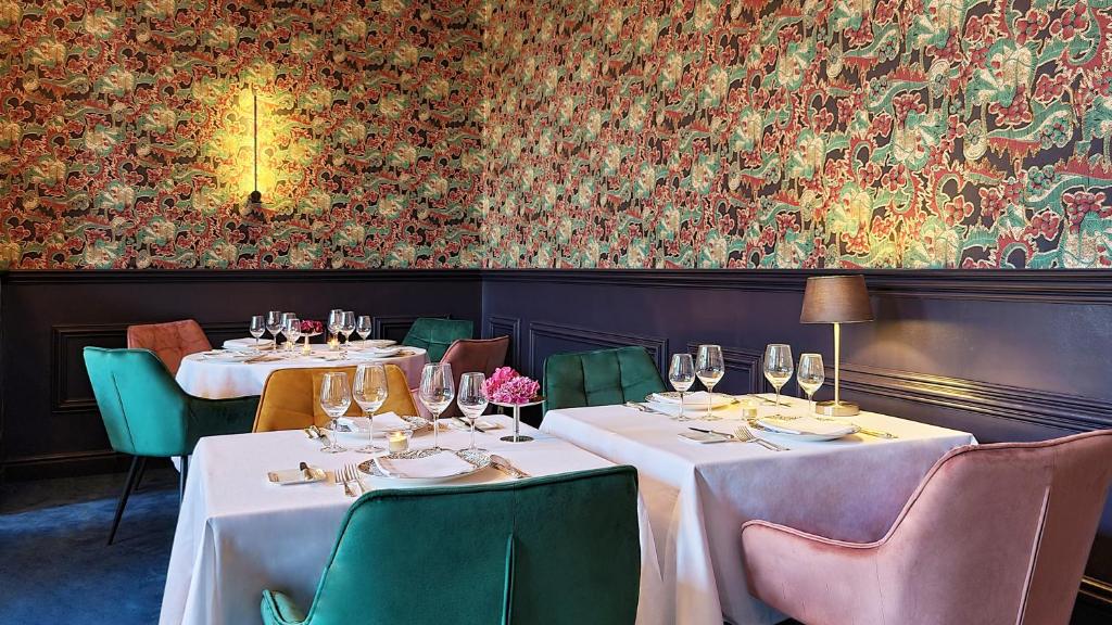 Hotel Restaurant Steenhuyse photo 2