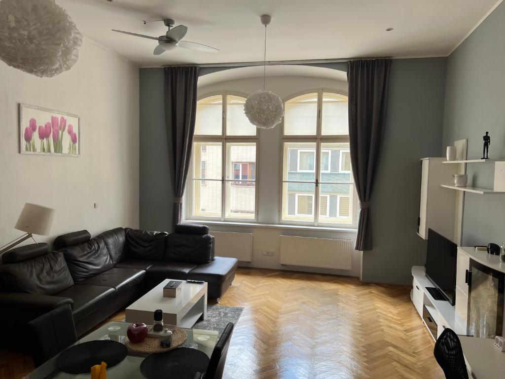 The Old town's apartment photo 3