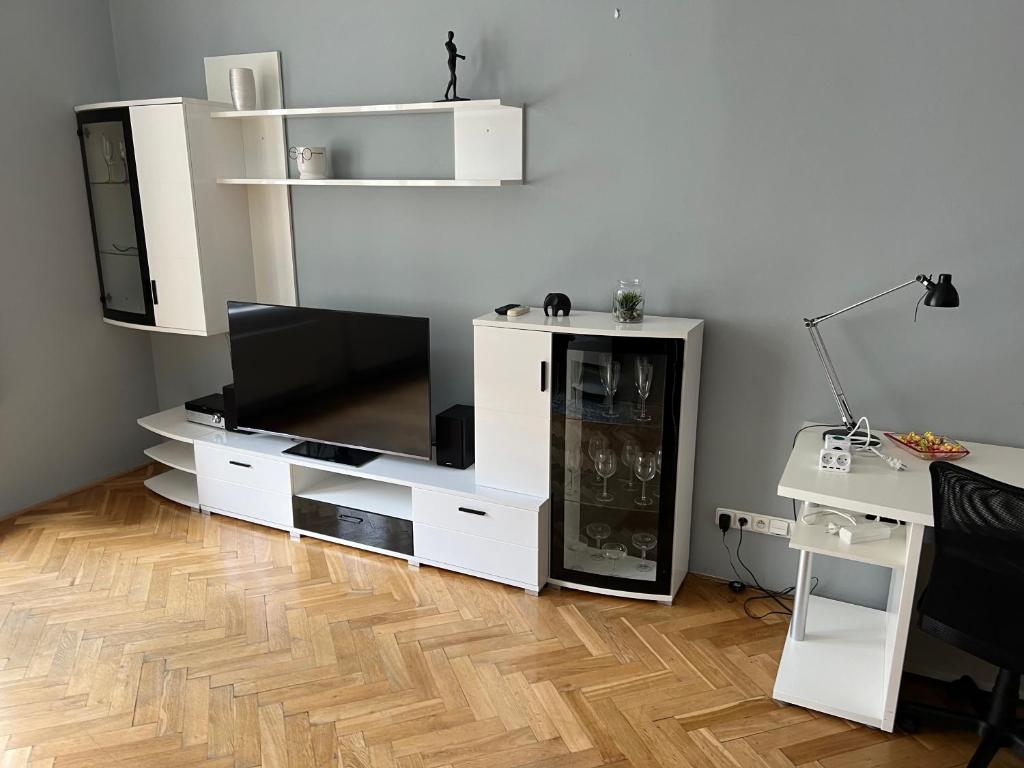 The Old town's apartment photo 4