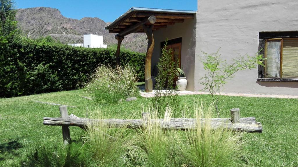 Casa María photo 1