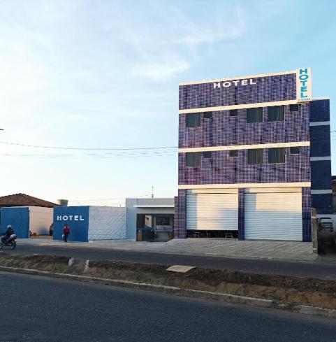 Hotel Vitória photo 1