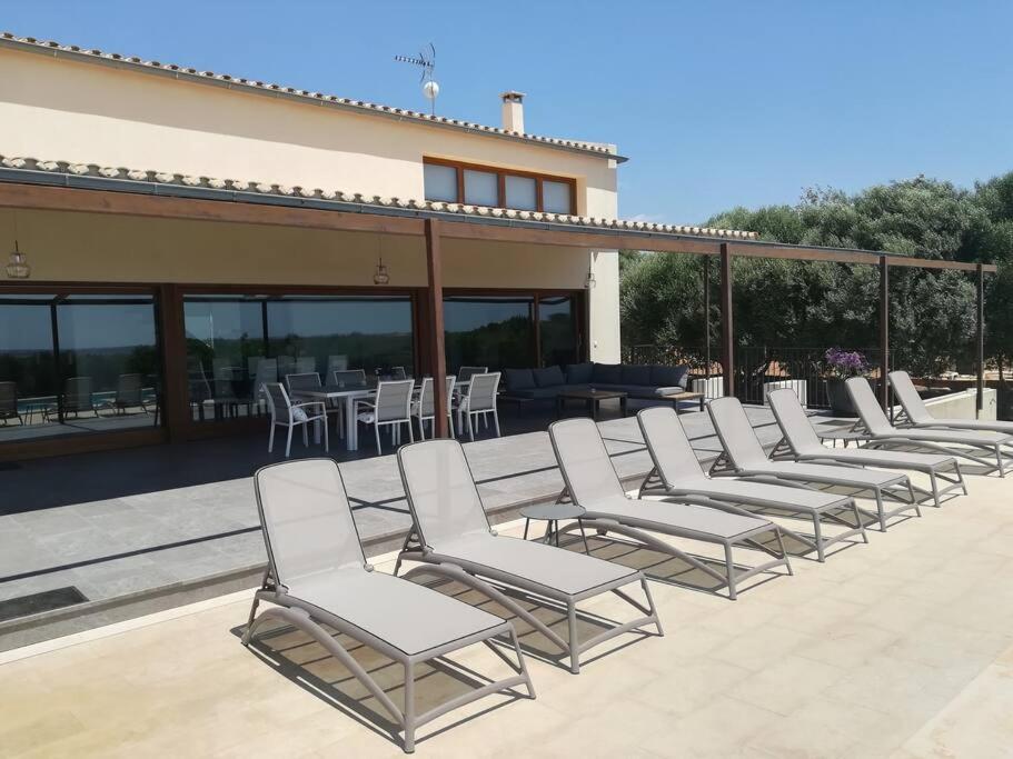 Villa Can Maimó Nou photo 1
