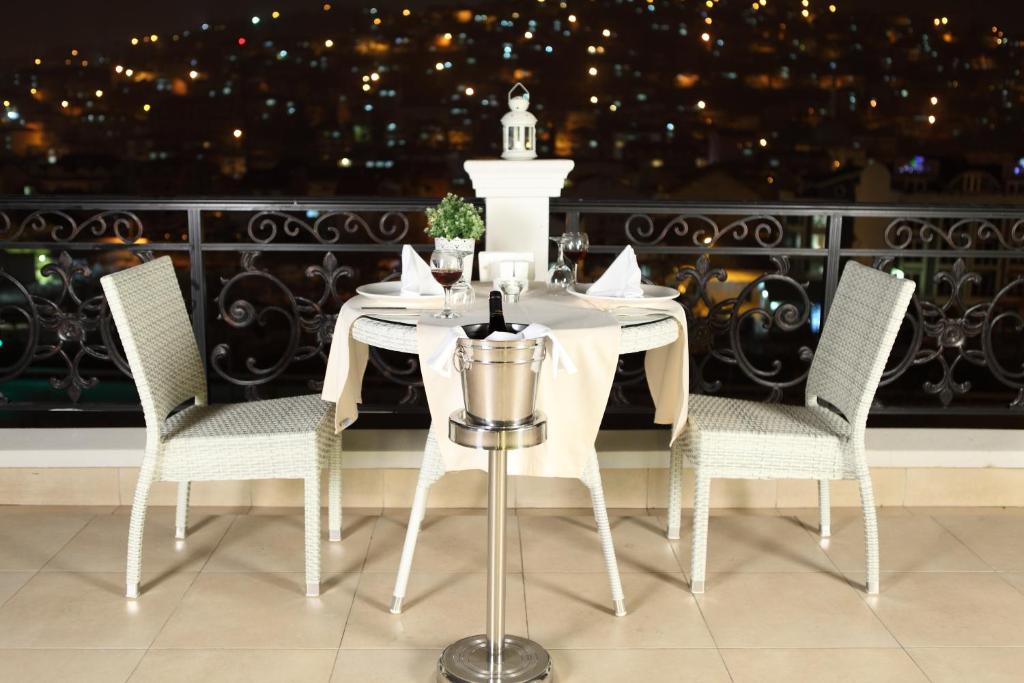 Luxor Garden Hotel photo 3