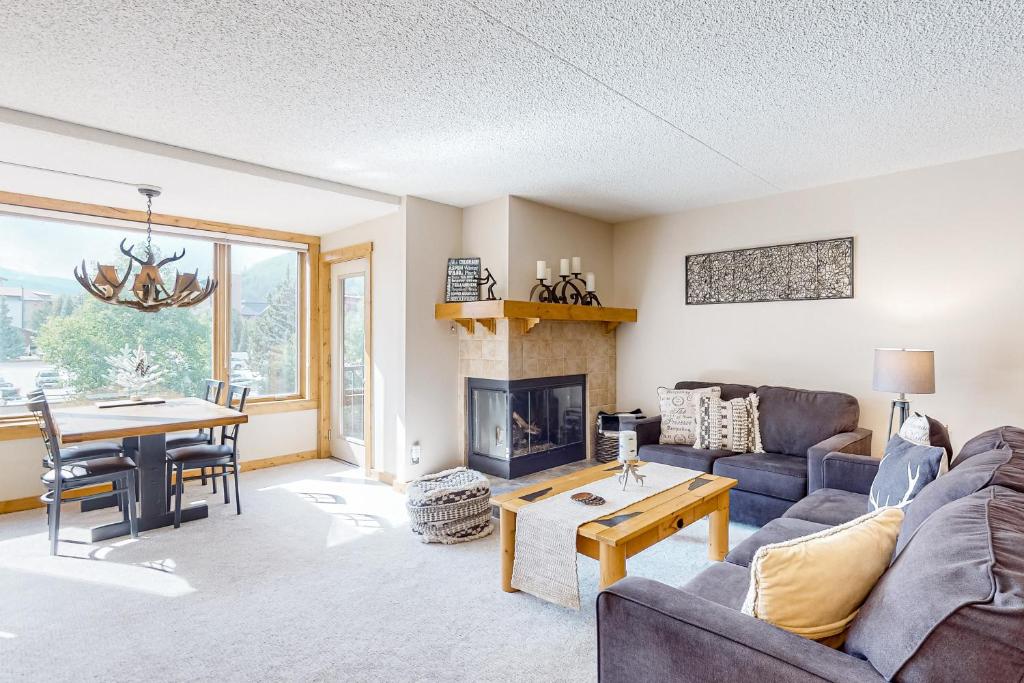 Center Village Hideaway photo 1