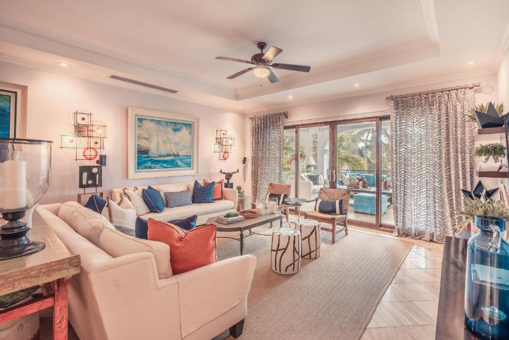 Villa Size Pent-house at Cap Cana photo 3