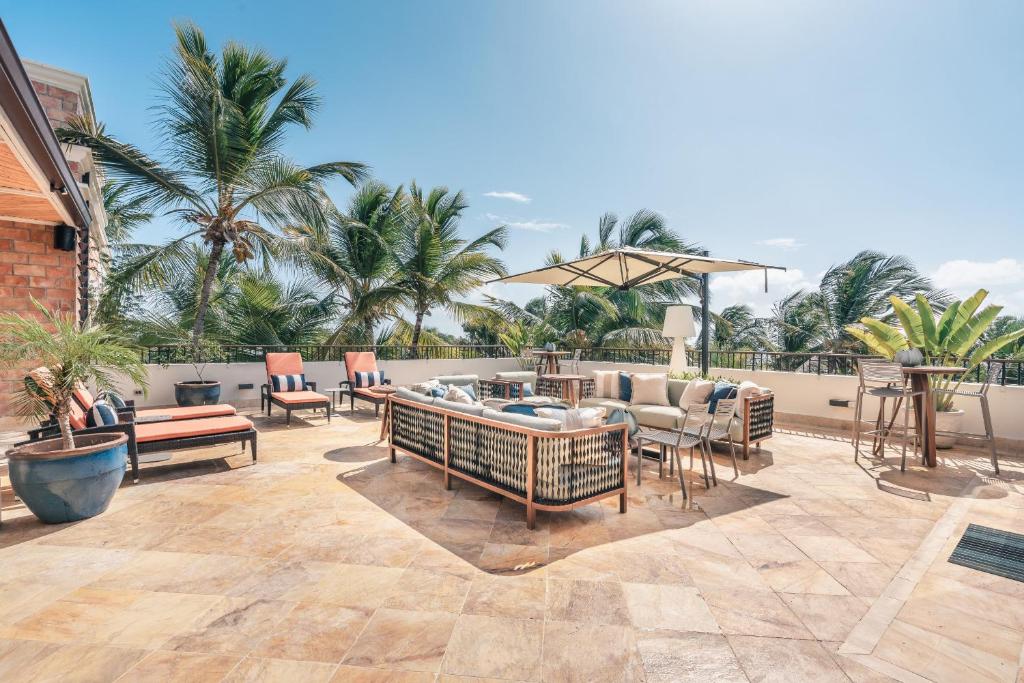 Villa Size Pent-house at Cap Cana photo 1