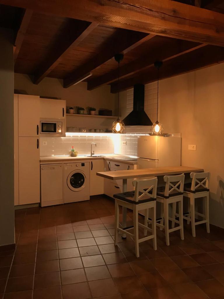Casa Rural La Chiquitita photo 1
