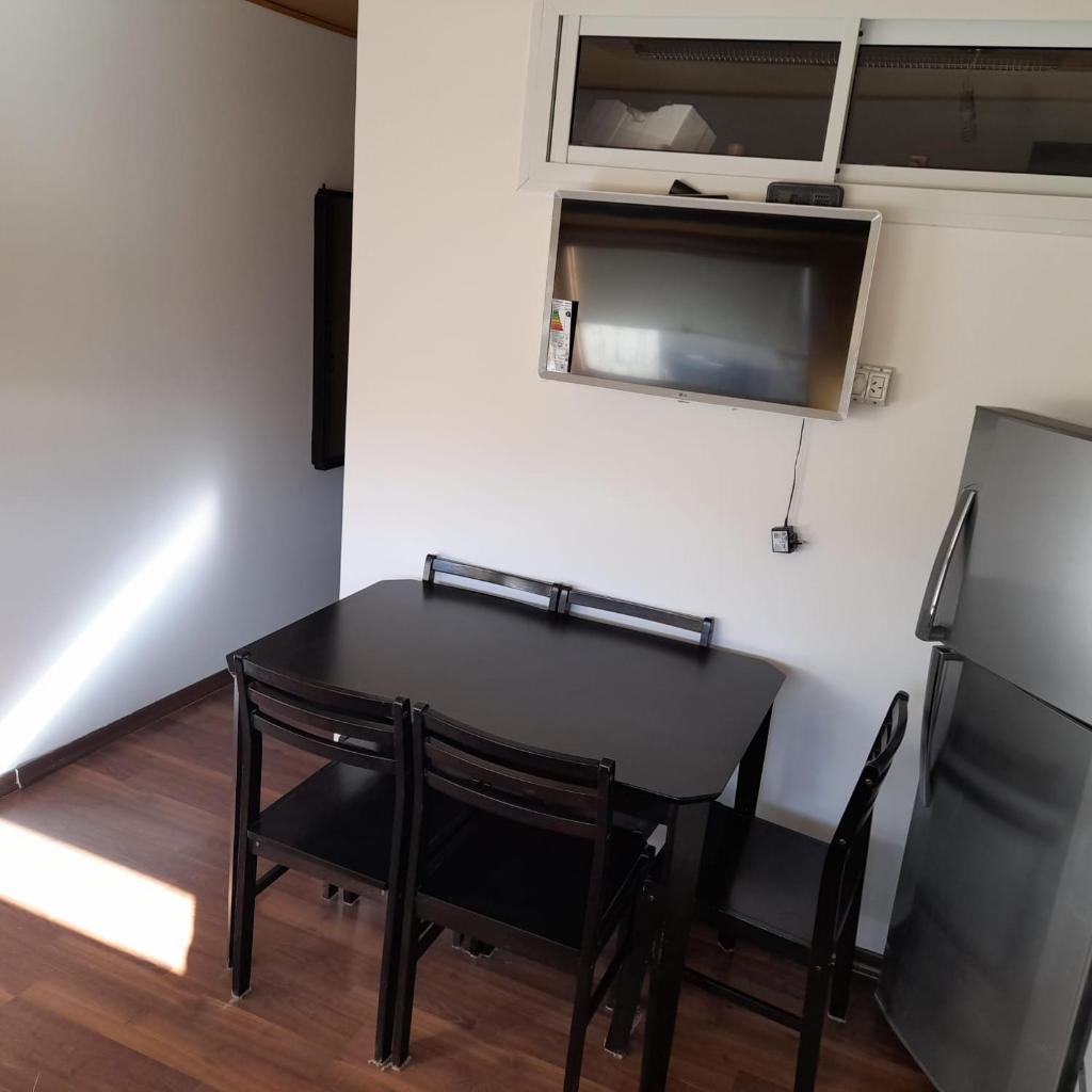 Departamento en Las Leñas, Edificio Atenas, con excelente vista y cercanía a la base photo 1