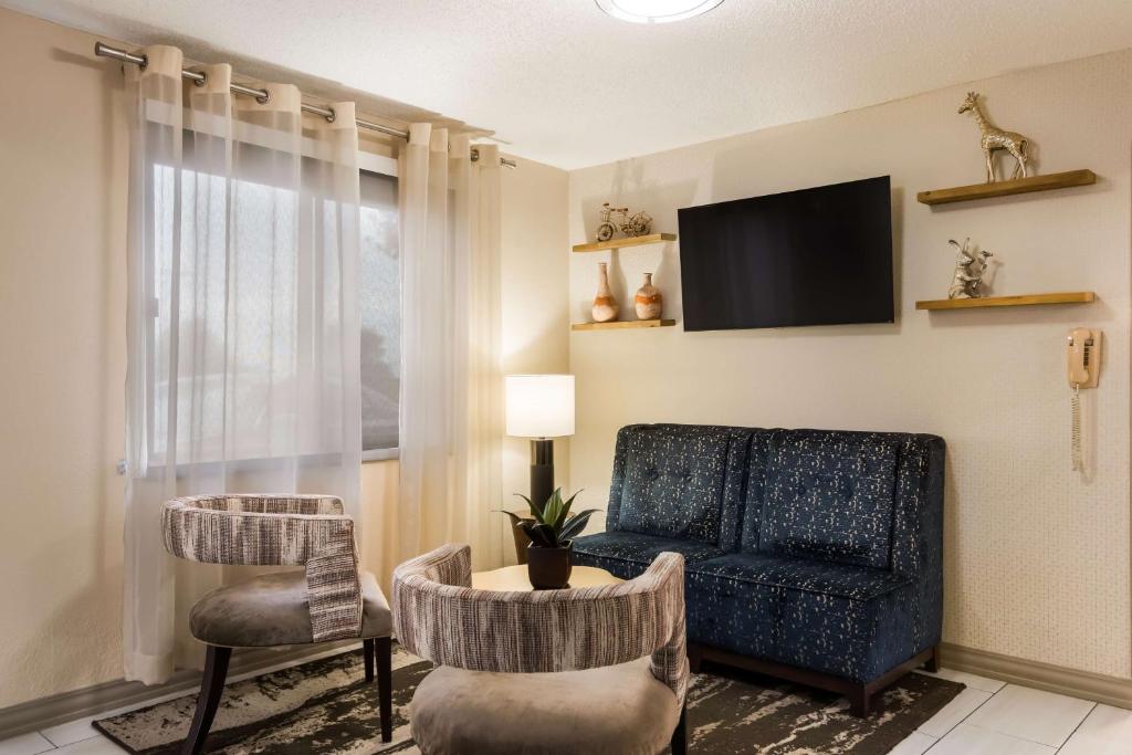 Best Western Mount Pleasant Inn photo 4