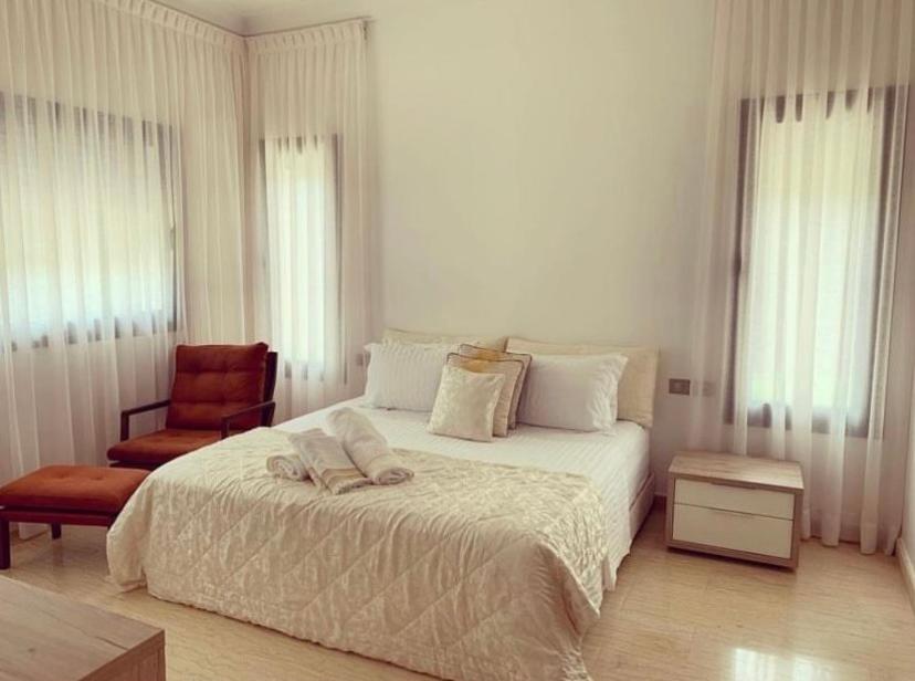 Villa Malak photo 2