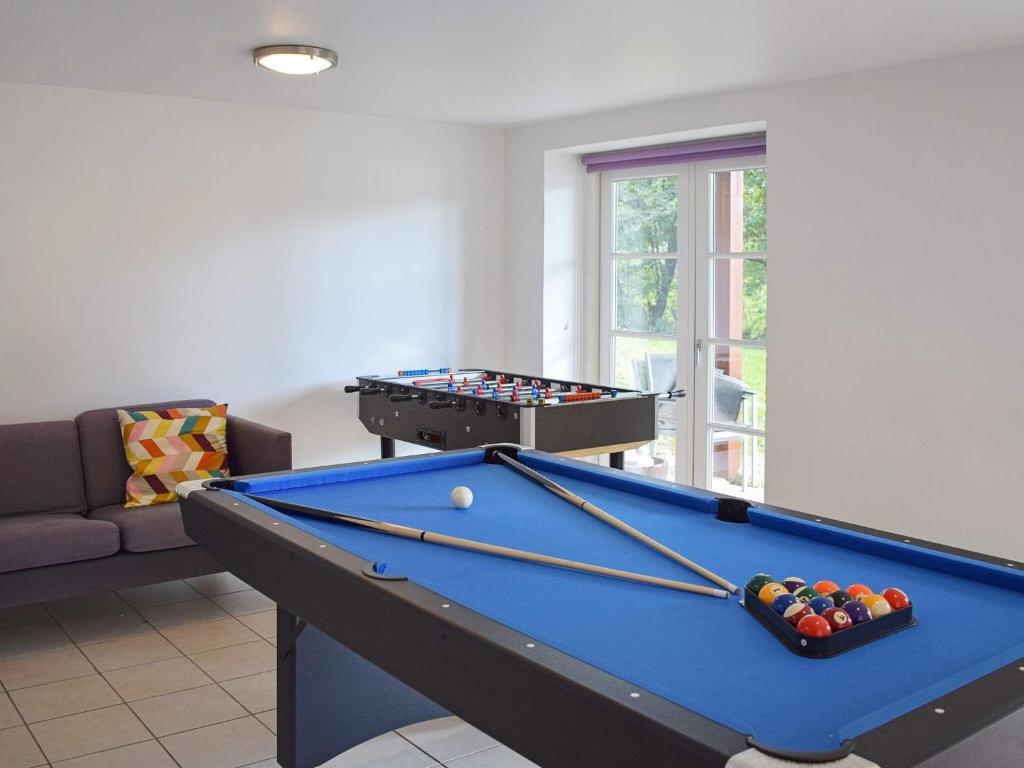 Three-Bedroom Holiday home in Vejby 13 photo 3