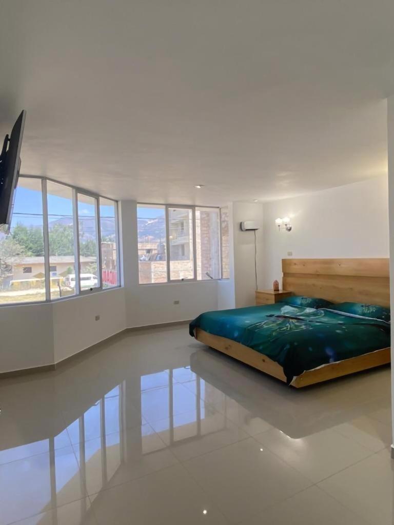 Dúplex en Cajamarca photo 4