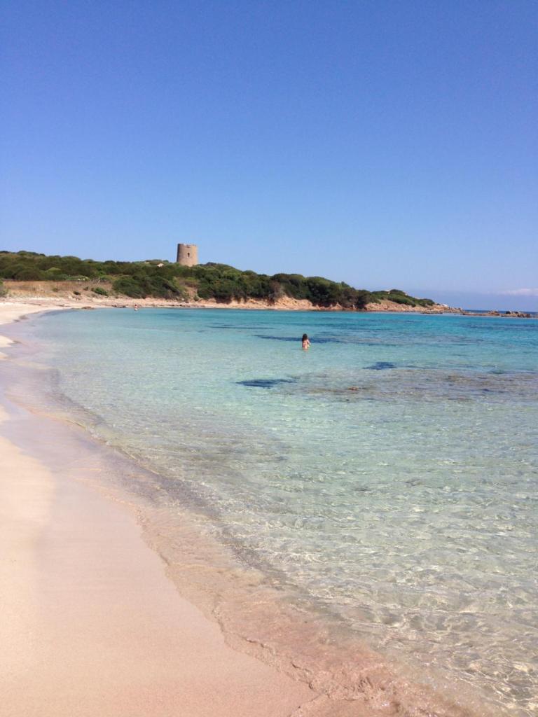 Stazzo La Foci appartamenti vista Mare photo 4