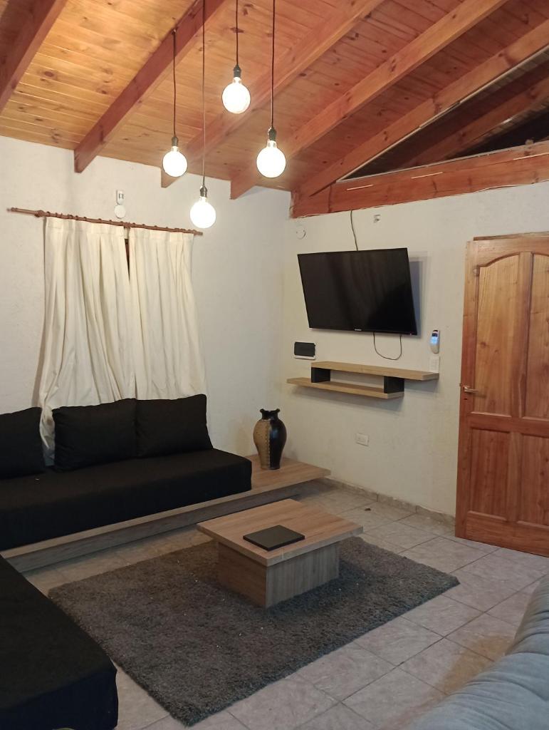 Departamento EL ABETO photo 3