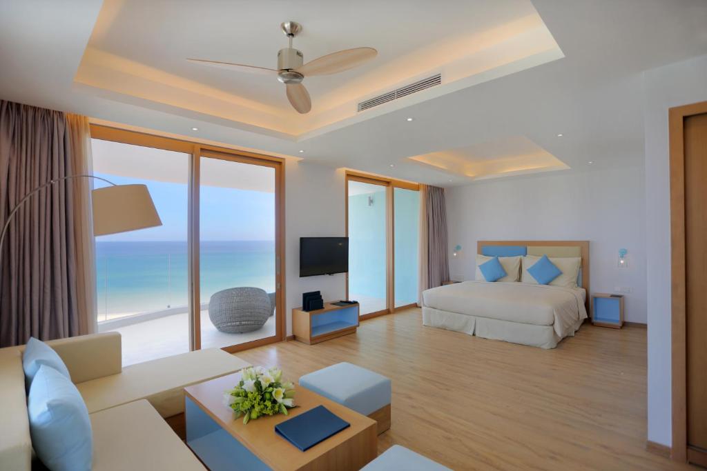 FLC Luxury Hotel Quy Nhon