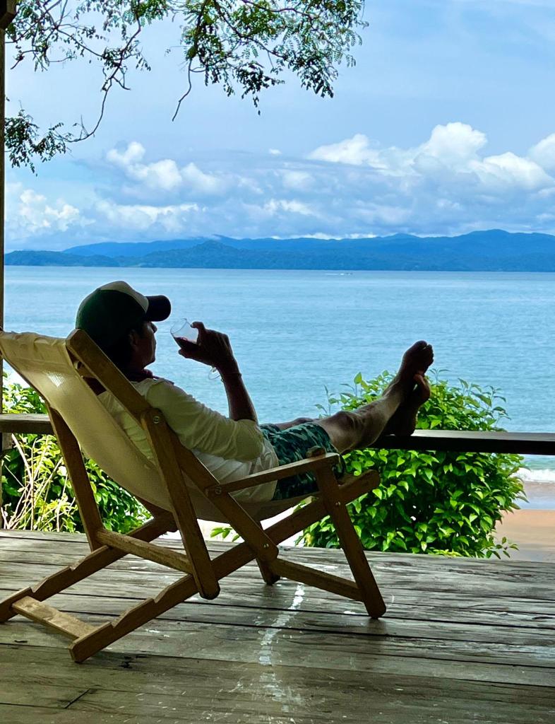 Choibana Ecolodge photo 1