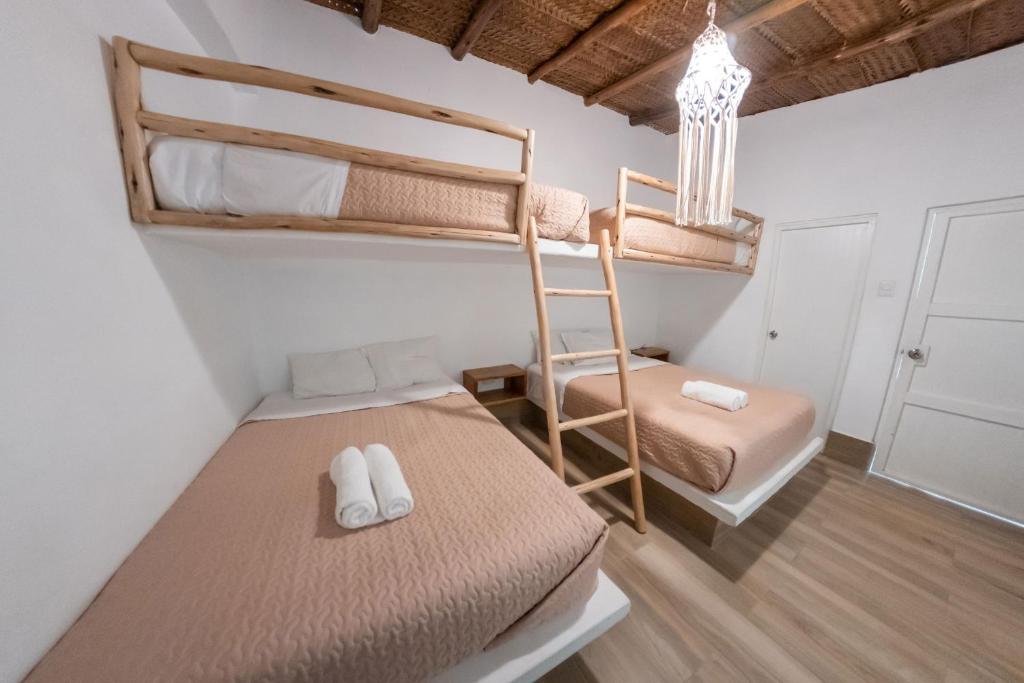Hotel Boutique Beso de Sal photo 3