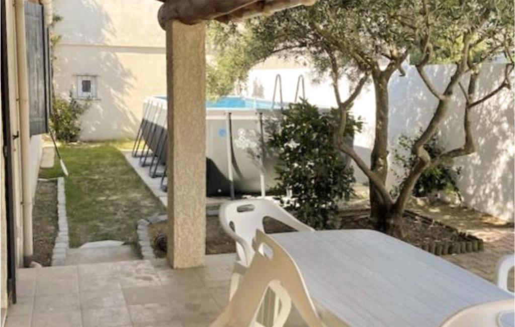 Beautiful Home In Les Angles With Outdoor Swimming Pool, Wifi And 4 Bedrooms photo 1