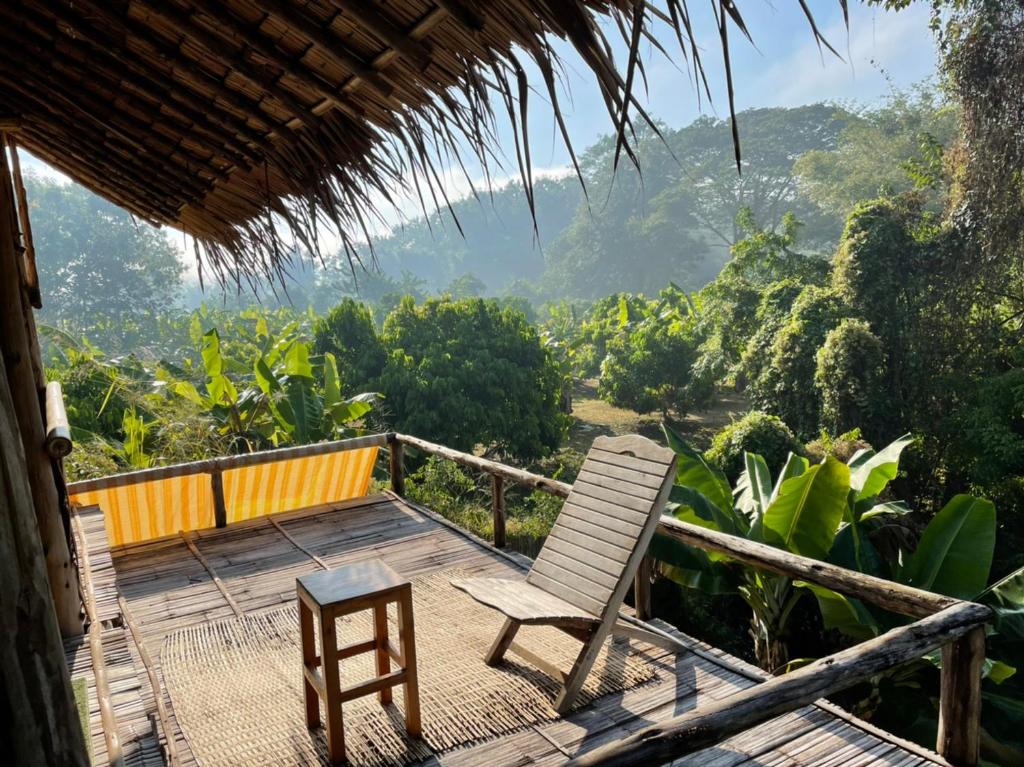 Chiang Dao Hostel photo 3