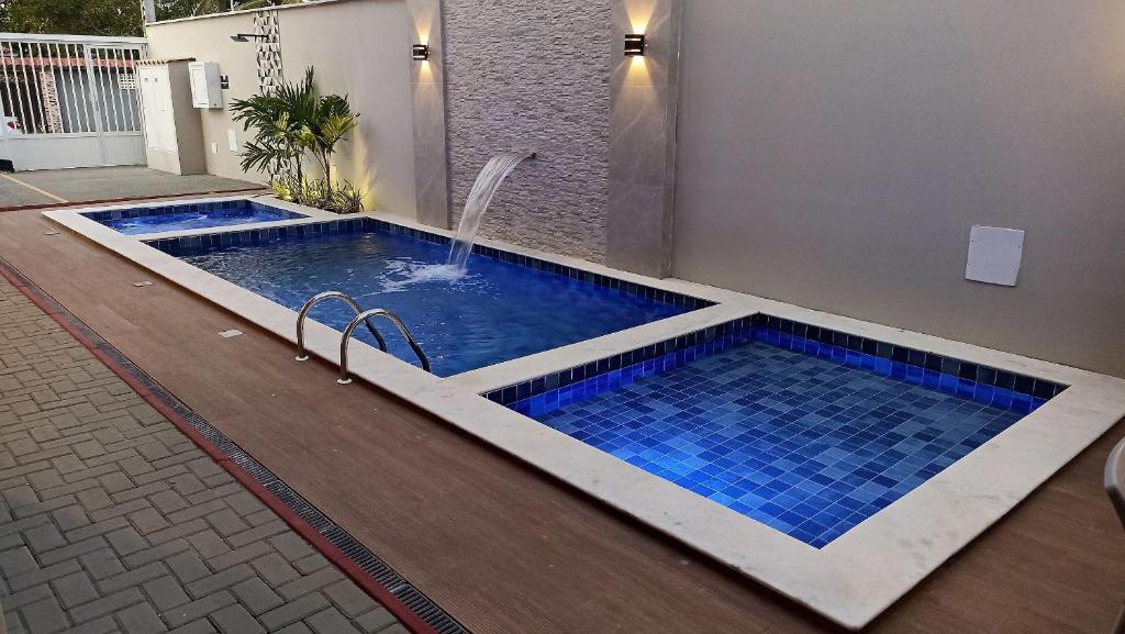 Lindo apartamento pé na areia em Cabo Gaibú prox Porto de galinhas photo 4