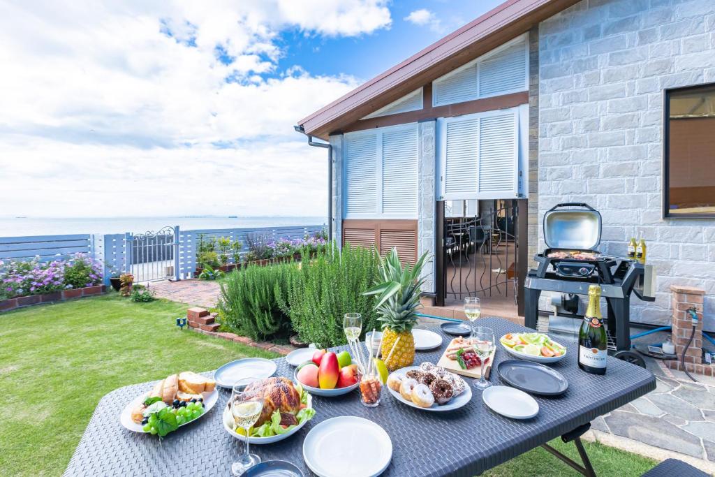 Sunset Villa Awaji
