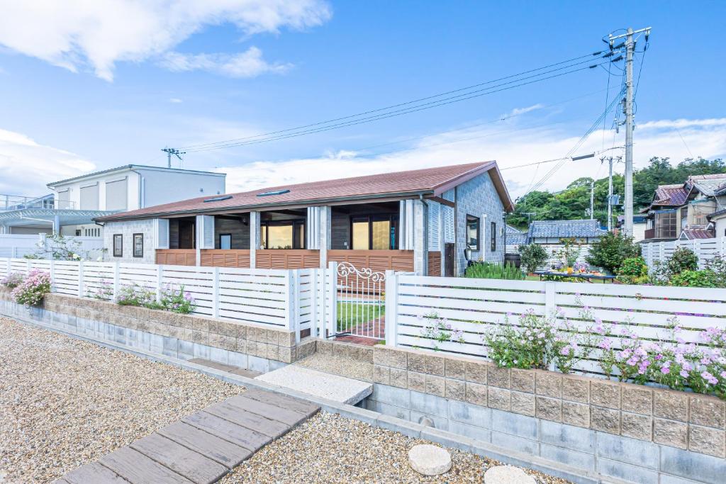 Sunset Villa Awaji photo 2