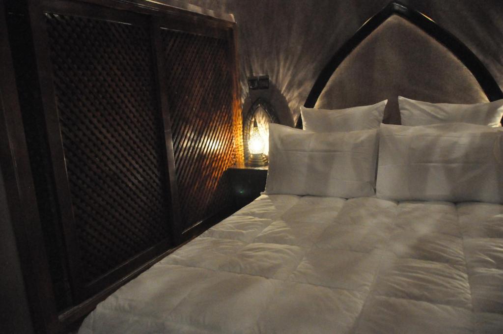 Сьюит (Суперлюкс), Riad Arjan