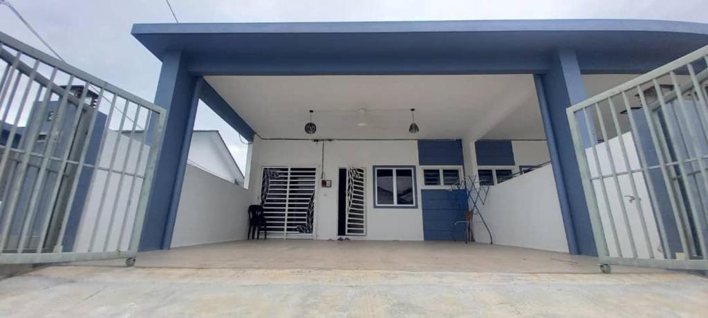 Homestay D'Mama Īfor mūslimĪ photo 3