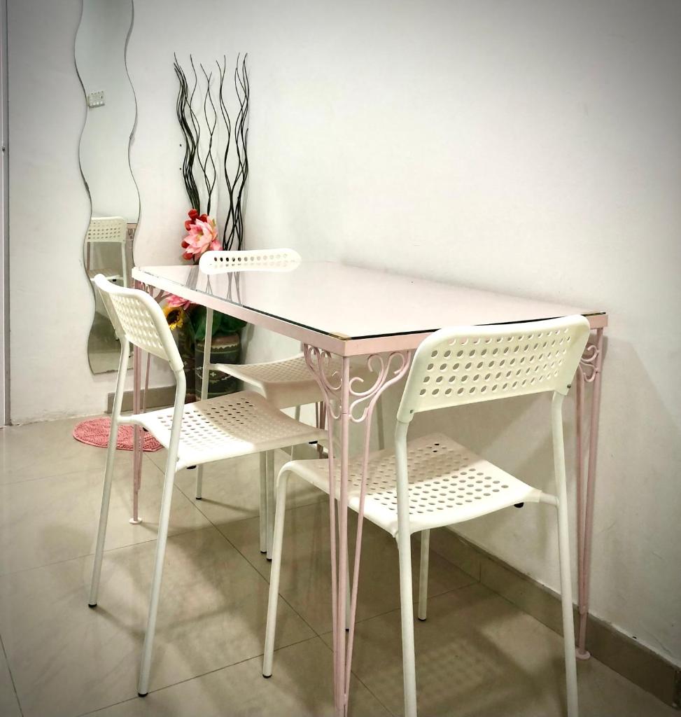 Triang homestay 2 photo 2