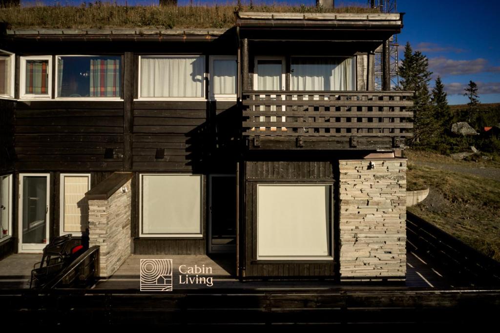 Hafjell Gaiastova, Super apartment photo 1
